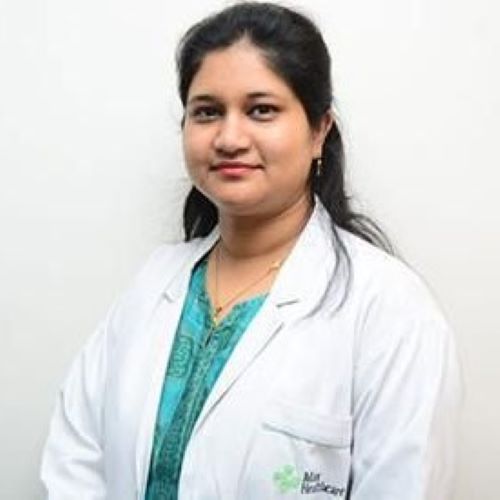 Image for doctor profile with name Dr Priya Agarwal