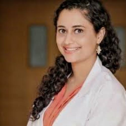 Image for doctor profile with name Dr. Navya Handa