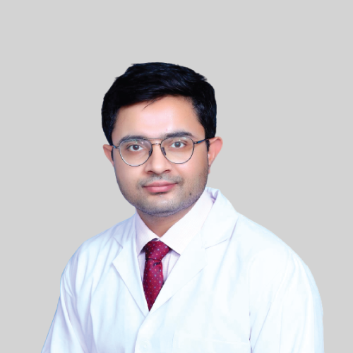 Image for doctor profile with name Dr. Gaurav Bhardwaj