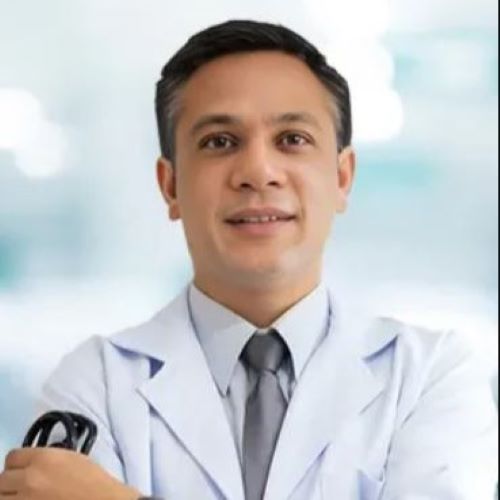 Image for doctor profile with name Dr. Tapesh Sharma