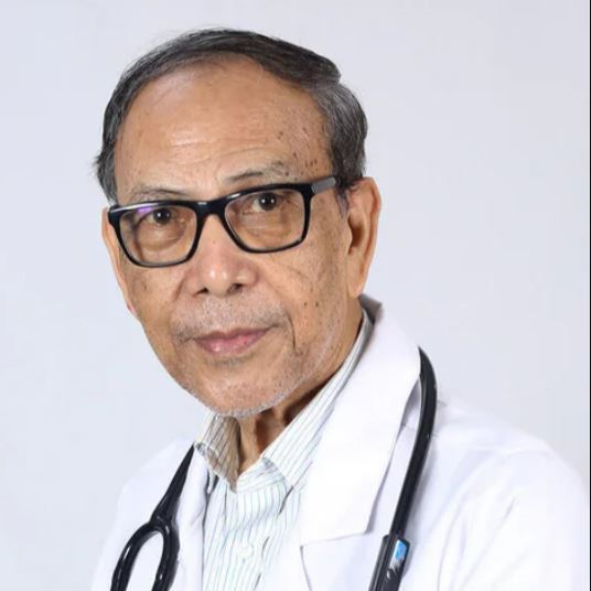 Image for doctor profile with name Dr. R K Basumatary