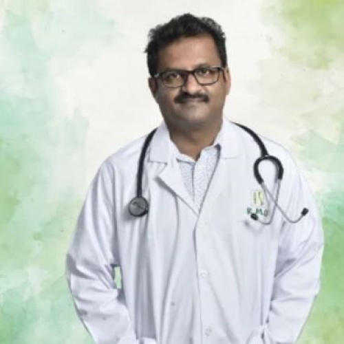 Image for doctor profile with name Dr. Rajib Kumar Ray