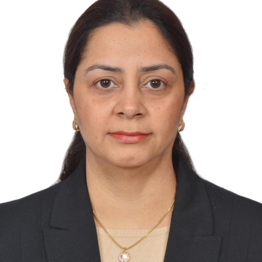 Image for doctor profile with name Dr. Kiranjeet Kaur