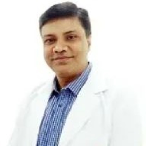 Image for doctor profile with name Dr. Avinash Goel