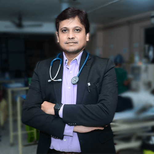 Image for doctor profile with name Dr. Alok Kumar Mohapatra