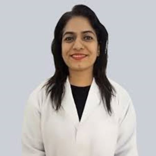 Image for doctor profile with name Dr. Anuradha Khurana