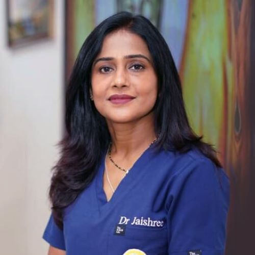 Image for doctor profile with name Dr. Jaishree Noor