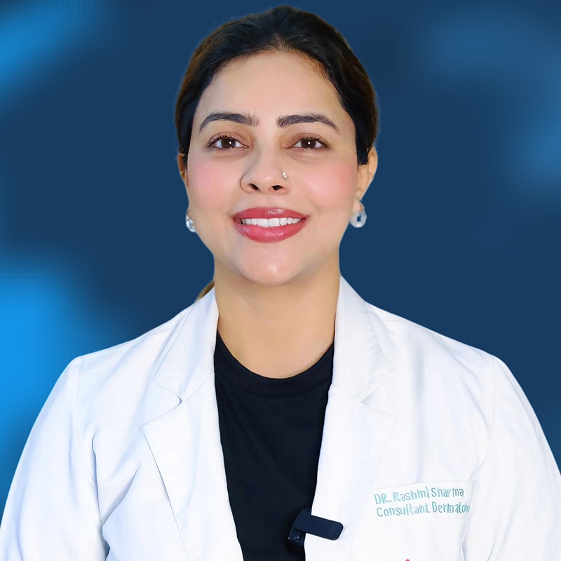 Image for doctor profile with name Dr. Rashmi Sharma