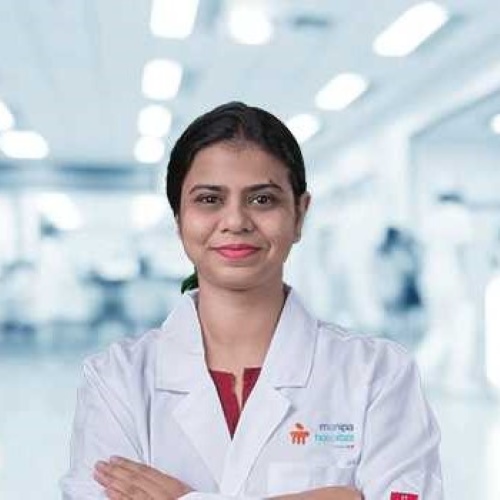 Image for doctor profile with name Dr. Neha Tandon