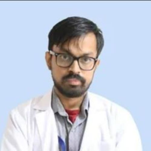 Image for doctor profile with name Dr. Subrata Kumar Das