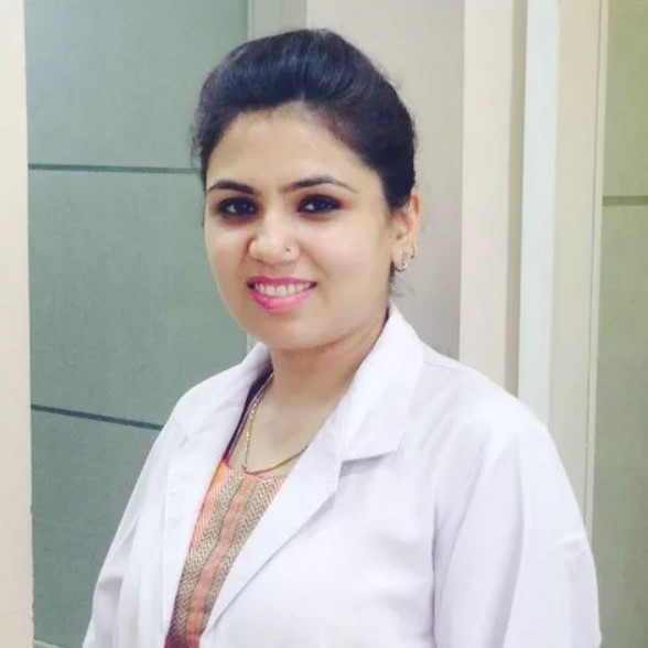 Image for doctor profile with name Dr. Mahima Talwar