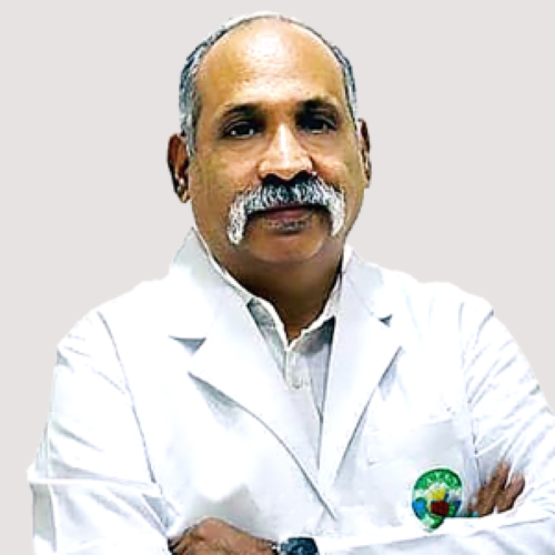 Image for doctor profile with name Dr. Naveen Saith