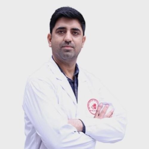 Image for doctor profile with name Dr. Jitendra Saran