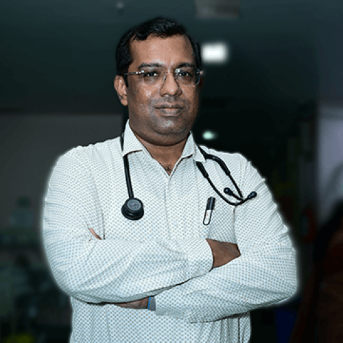 Image for doctor profile with name Dr. Sampat Dash