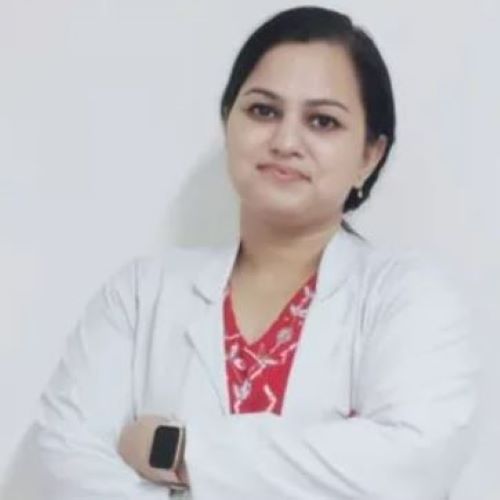 Image for doctor profile with name Dr. Ruchika Sharma