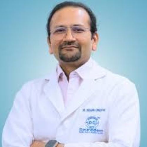 Image for doctor profile with name Dr. Ranjan Upadhyay