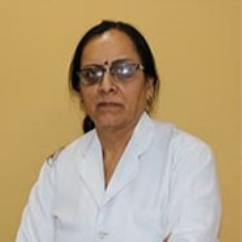 Image for doctor profile with name Dr. Anjeeta Dhawan