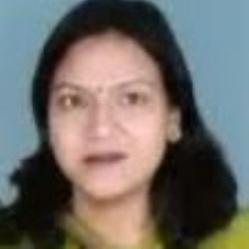 Image for doctor profile with name Dr. Charu Jindal