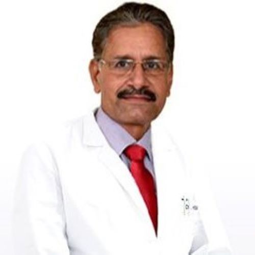 Image for doctor profile with name Dr. Hemant Sharma