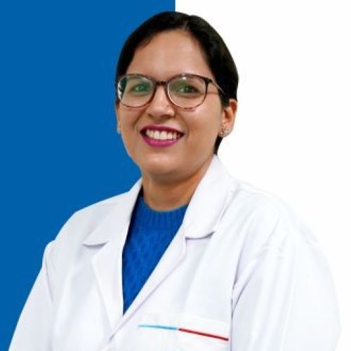 Image for doctor profile with name Dr. Meenu Malik