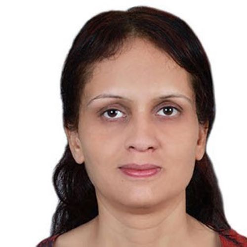 Image for doctor profile with name Dr. Rashmi Makhija