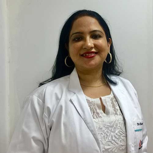 Image for doctor profile with name Dr. Soni Gupta