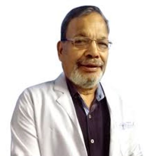 Image for doctor profile with name Dr. J.K. Jain