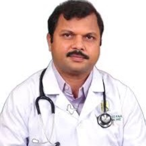 Image for doctor profile with name Dr. Sunil Madhab Panda