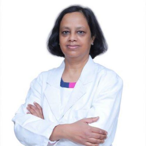 Image for doctor profile with name Dr. Lipika Sharma