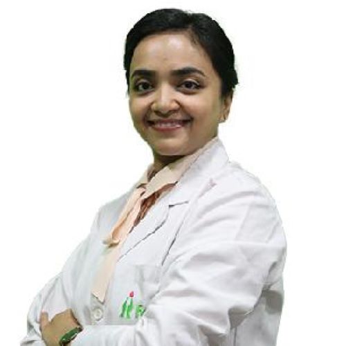 Image for doctor profile with name Dr. Mahima Aggarwal