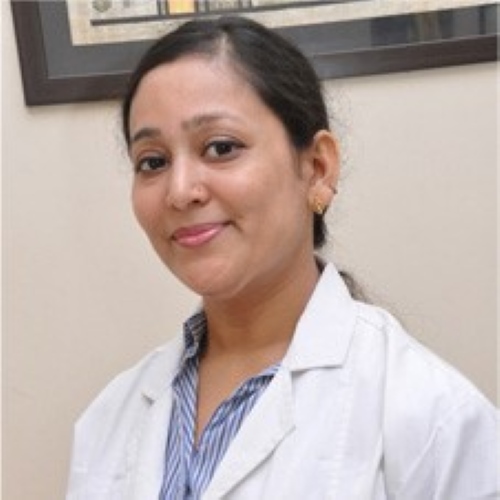 Image for doctor profile with name Dr. Manju Keshari