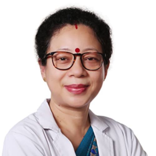 Image for doctor profile with name Dr. Modhusmita Chetia