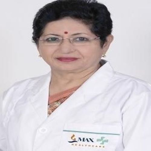 Image for doctor profile with name Dr. Shishta Nadda Basu