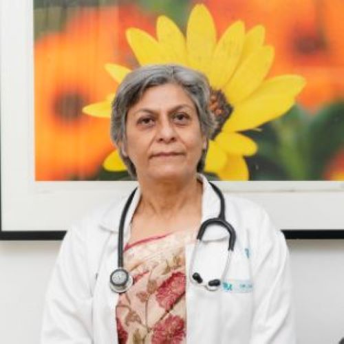 Image for doctor profile with name Dr. Geeta Chadha