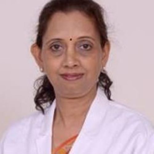 Image for doctor profile with name Dr. Anita Aggarwal