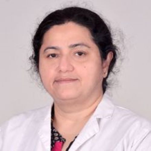 Image for doctor profile with name Dr. Poonam Tara Thakur