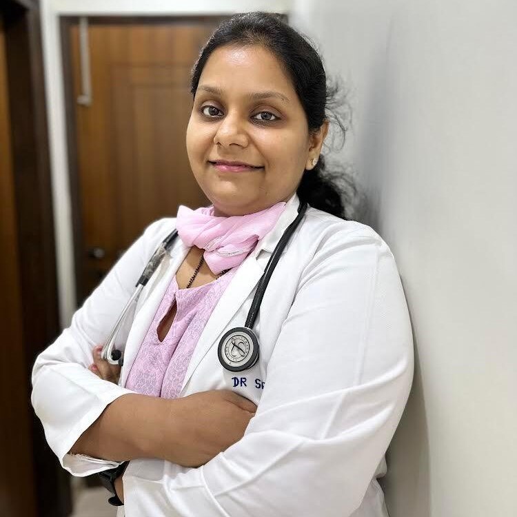 Image for doctor profile with name Dr. Surbhi Bhargava 