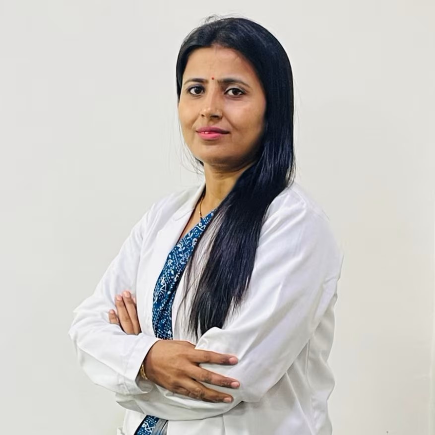 Image for doctor profile with name Dr. Santosh Choudhary 