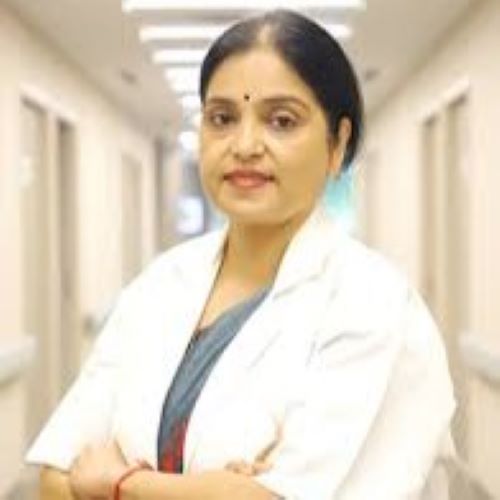 Image for doctor profile with name Dr. Seema Sehgal