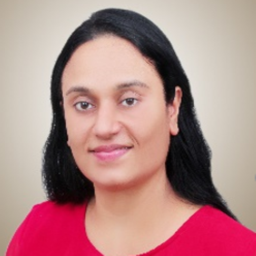 Image for doctor profile with name Dr. Mayuri Ahuja