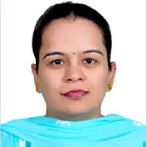 Image for doctor profile with name Dr. Poonam Behl