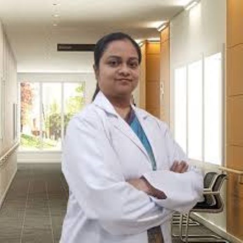 Image for doctor profile with name Dr. Amrita Singh