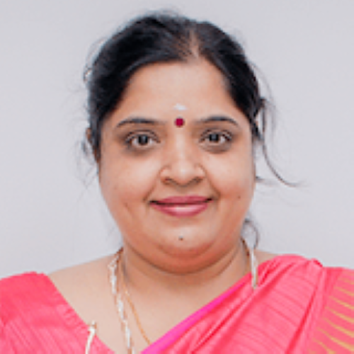 Image for doctor profile with name Dr. Jayasree Sundar