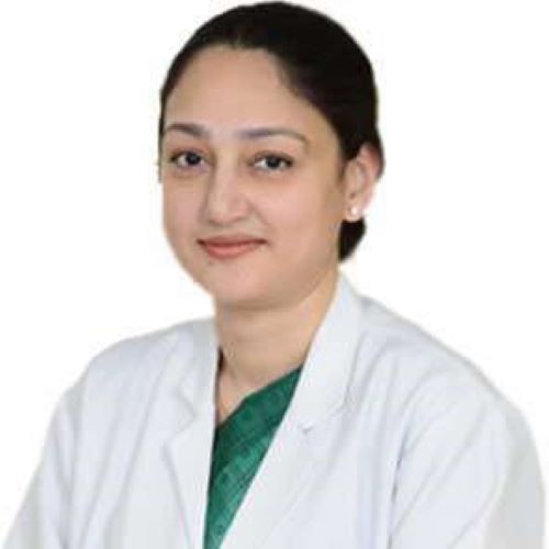 Image for doctor profile with name Dr. Alka Sinha