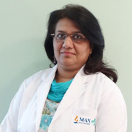 Image for doctor profile with name Dr. Anita Gupta