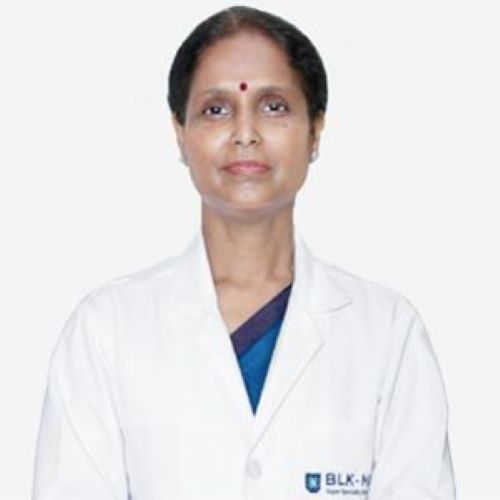 Image for doctor profile with name Dr. Umarani Swain