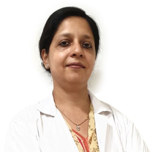 Image for doctor profile with name Dr. Jaya Agarwal