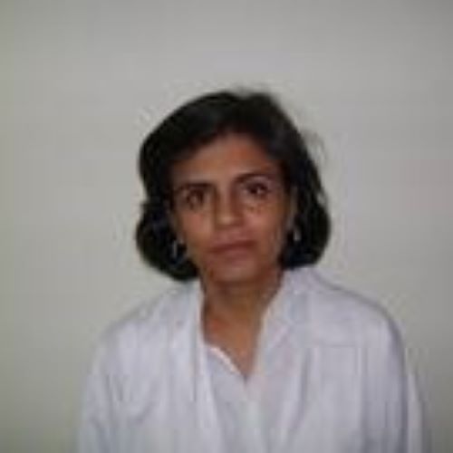 Image for doctor profile with name Dr. Payal Singhal