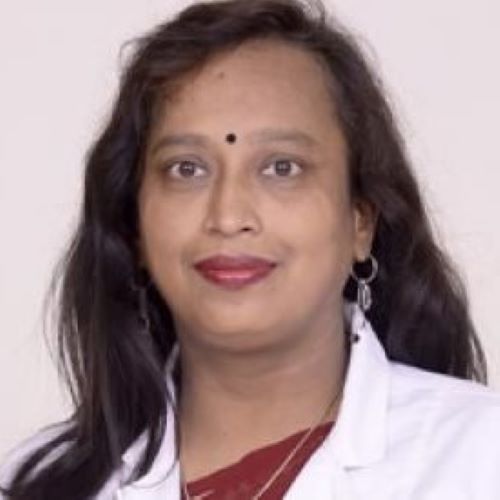 Image for doctor profile with name Dr. Ritu Goyal