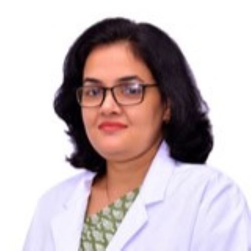 Image for doctor profile with name Dr. Dipti K Yadav